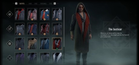 Vampire: The Masquerade - Bloodlines 2 EU Xbox Series X|S CD Key Vampire: The Masquerade - Bloodlines 2 EU Xbox Series X|S CD Key