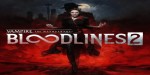 Vampire: The Masquerade - Bloodlines 2 US Xbox Series X|S CD Key