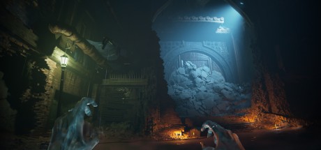 Vampire: The Masquerade - Bloodlines 2 US Xbox Series X|S CD Key Vampire: The Masquerade - Bloodlines 2 US Xbox Series X|S CD Key