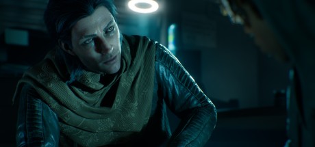 Vampire: The Masquerade - Bloodlines 2 Deluxe Edition EU Xbox Series X|S CD Key Vampire: The Masquerade - Bloodlines 2 Deluxe Edition EU Xbox Series X|S CD Key