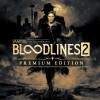 Vampire: The Masquerade - Bloodlines 2 Premium Edition EU Xbox Series X|S CD Key Vampire: The Masquerade - Bloodlines 2 Premium Edition EU Xbox Series X|S CD Key