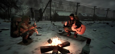 MISERY PC Steam CD Key MISERY PC Steam CD Key