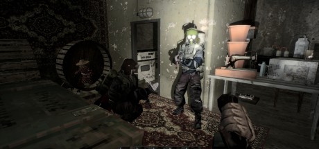 MISERY PC Steam CD Key