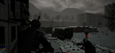 MISERY PC Steam CD Key