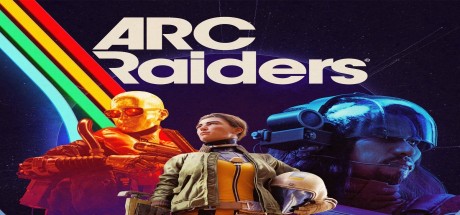 ARC Raiders EU Xbox Series X|S / PC CD Key