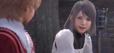 Final Fantasy XVI TW Xbox Series X|S / PC CD Key