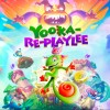 Yooka-Replaylee PC Steam CD Key