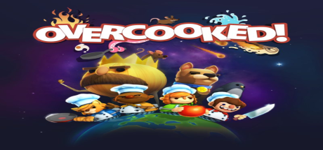 Overcooked EU PC Steam CD Key