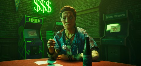 Vampire: The Masquerade - Bloodlines 2 Deluxe Edition PL Xbox Series X|S CD Key