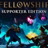 Fellowship (2025) Supporter Edition PC Steam CD Key Fellowship (2025) Supporter Edition PC Steam CD Key