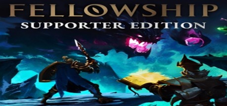 Fellowship (2025) Supporter Edition PC Steam CD Key