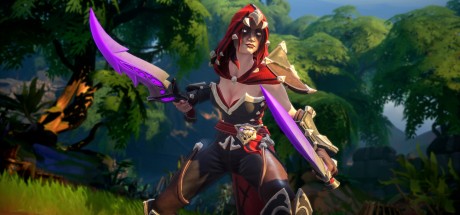 Fellowship (2025) Supporter Edition PC Steam CD Key Fellowship (2025) Supporter Edition PC Steam CD Key