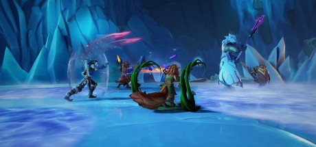 Fellowship (2025) Supporter Edition PC Steam CD Key Fellowship (2025) Supporter Edition PC Steam CD Key