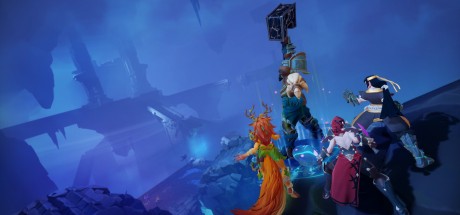 Fellowship (2025) Supporter Edition EU PC Steam CD Key