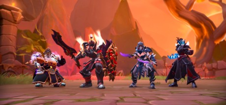 Fellowship (2025) Supporter Edition EU PC Steam CD Key