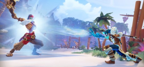 Fellowship (2025) Supporter Edition EU PC Steam CD Key