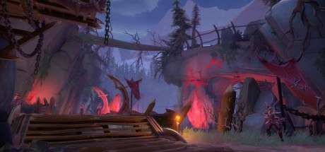 Fellowship (2025) Supporter Edition EU PC Steam CD Key