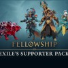 Fellowship - Exile's Supporter Pack DLC PC Steam CD Key