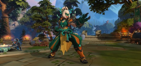 Fellowship - Exile's Supporter Pack DLC PC Steam CD Key