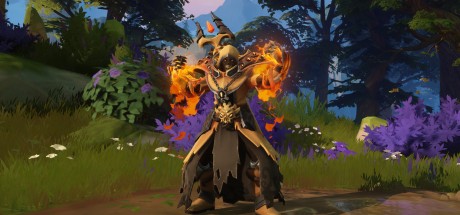 Fellowship - Exile's Supporter Pack DLC PC Steam CD Key