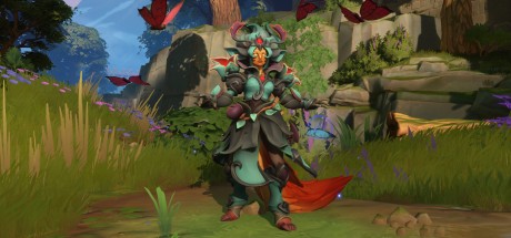 Fellowship - Exile's Supporter Pack DLC PC Steam CD Key