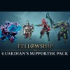 Fellowship - Guardian's Supporter Pack DLC PC Steam CD Key Fellowship - Guardian's Supporter Pack DLC PC Steam CD Key