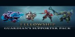 Fellowship - Guardian's Supporter Pack DLC PC Steam CD Key