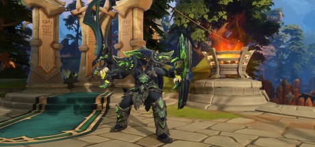 Fellowship - Guardian's Supporter Pack DLC PC Steam CD Key