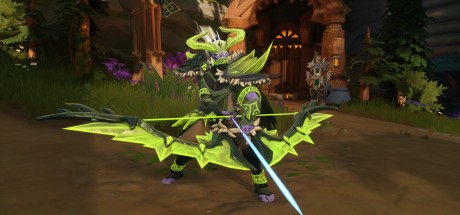 Fellowship - Wanderer's Supporter Pack DLC PC Steam CD Key