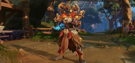 Fellowship - Wanderer's Supporter Pack DLC PC Steam CD Key