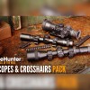theHunter: Call of the Wild - Scopes and Crosshairs Pack DLC PC Steam CD Key	
