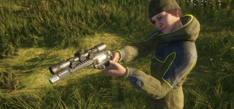 theHunter: Call of the Wild - Scopes and Crosshairs Pack DLC PC Steam CD Key	