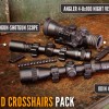 theHunter: Call of the Wild - Scopes and Crosshairs Pack DLC PC Steam CD Key	
