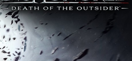 Dishonored: Death of the Outsider PC Steam CD Key