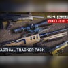 Sniper Ghost Warrior Contracts 2 - Tactical Tracker Weapons Pack DLC EU PC Steam CD Key