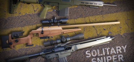 Sniper Ghost Warrior Contracts 2 - Solitary Sniper Weapons Pack DLC EU PC Steam CD Key Sniper Ghost Warrior Contracts 2 - Solitary Sniper Weapons Pack DLC EU PC Steam CD Key