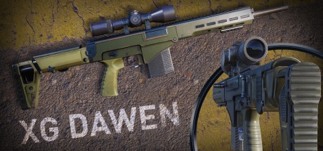 Sniper Ghost Warrior Contracts 2 - Solitary Sniper Weapons Pack DLC EU PC Steam CD Key