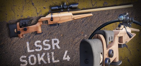 Sniper Ghost Warrior Contracts 2 - Solitary Sniper Weapons Pack DLC EU PC Steam CD Key