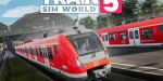 Train Sim World 5 - Frankfurt S-Bahn: S1, S8 & S9 Route Add-On EU XBOX One / Xbox Series X|S / PC CD Key