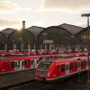 Train Sim World 5 - Frankfurt S-Bahn: S1, S8 & S9 Route Add-On EU XBOX One / Xbox Series X|S / PC CD Key