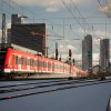 Train Sim World 5 - Frankfurt S-Bahn: S1, S8 & S9 Route Add-On EU XBOX One / Xbox Series X|S / PC CD Key