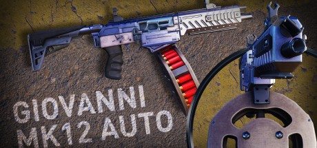 Sniper Ghost Warrior Contracts 2 - Lock n' Load Weapons Pack DLC EU PC Steam CD Key