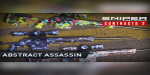Sniper Ghost Warrior Contracts 2 - Abstract Assassin Skin Pack DLC EU PC Steam CD Key
