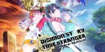 Digimon Story Time Stranger ASIA PC Steam CD Key
