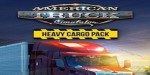 American Truck Simulator - Heavy Cargo Pack DLC Steam CD Key