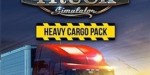 American Truck Simulator - Heavy Cargo Pack DLC Steam CD Key