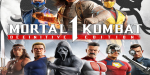 Mortal Kombat 1: Definitive Edition Upgrade DLC PC Steam CD Key