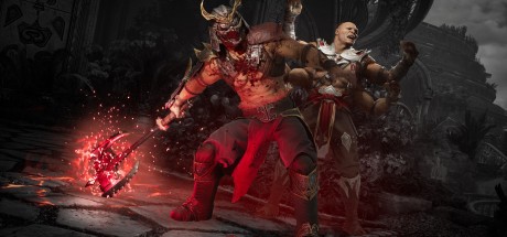 Mortal Kombat 1: Definitive Edition Upgrade DLC PC Steam CD Key