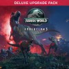 Jurassic World Evolution 3 - Deluxe Upgrade Pack DLC PC Steam CD Key