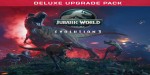 Jurassic World Evolution 3 - Deluxe Upgrade Pack DLC PC Steam CD Key